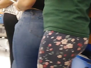 2 Booty in Wally pt. 2