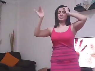 Dance Egyptian nar