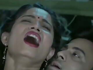 Pain turns into heavenly pleasure. Satisfying Geeta
