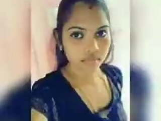 Tamil fake pastor takes church girl 