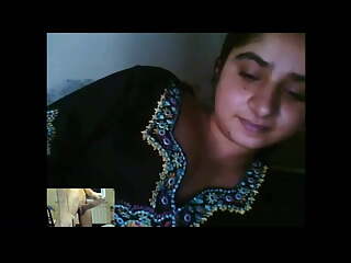 Pakistani Horny Paid Webcam Call Girl 136