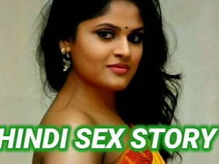 Hot Bhabhi Sex Video With Hindi Audio – Sex Story, Indian Desi 
