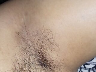 Bhabhi hairy armpits smells erotic. 