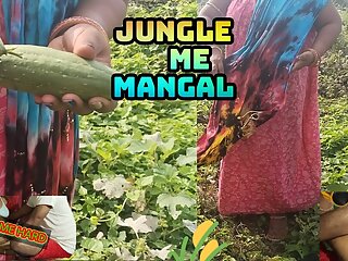 Payal Bhabi ke saath jungle me Kia Aisa kuchh ...video bahut hot hai