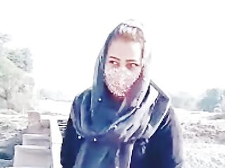 Indian beautifull Muslim college girl meat with old boyfriend and she's sex hard Big cock sex pussy and anal hardcore 