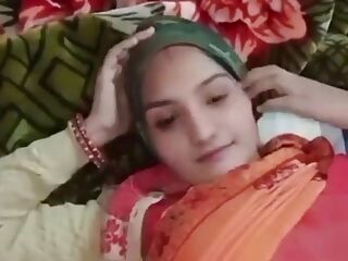 My Step sister crazy for fucked and take her step brother big cock in her tight pussy, Indian horny girl Ragni 