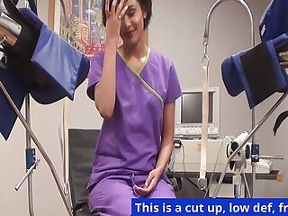 Human Guinea Pig Jackie Banes Gets Mandatory Hitachi Magic Wand Orgasms By Female Nurses During Medical Experiments At HitachiHo