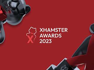  xHamster Awards 2023 - The Winners