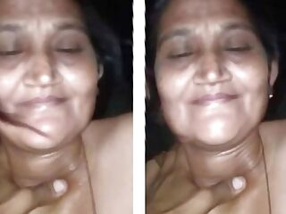 Indian Desi Wife sex with his husband 