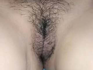 My Girlfriend's Tight Pussy