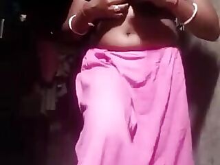 Sonai Bhabi new sex body show video 