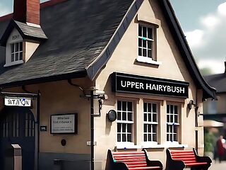 Welcome to Upper Hairybush