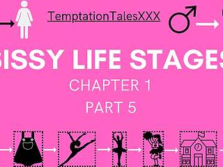 Sissy Cuckold Husband Life Stages Chapter 1 Part 5
