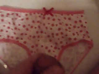 panties wank 3