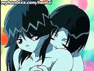 Amazing Horny Hentai For The Real Lover Part4
