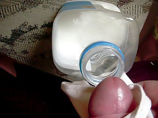 Milk Shake for 18 yr old twins