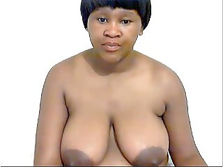 Topless Hottentot