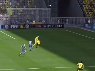 Alexis Texas fucks The Best FIFA 16 Player