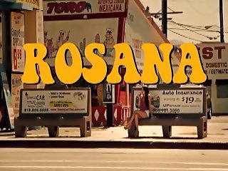 Rosanna PMV