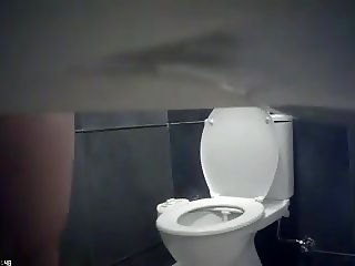 voyeur spy toilet bar
