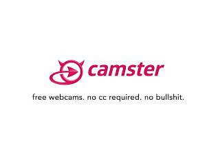 CAMSTER - Luscious Latin Cam Girl with Tongue Ring Waiting For You