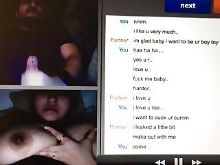 Horny Indian Wife web chat