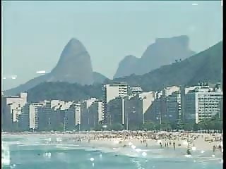 Solteiras no Rio de Janeiro