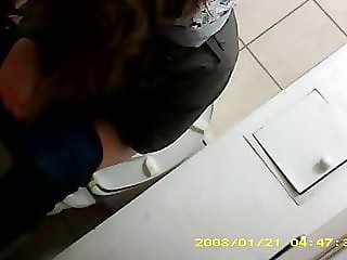 polish girl nicole wc spy pissing toilet hidden