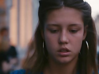 Blue Is the Warmest Color (2013 Full Movie)