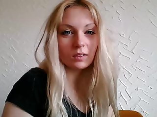 anette4you latvian camgirl 23042018
