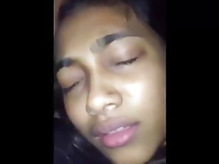 Asawen Gahanawa - Sri Lanka Hot Girl Fucking