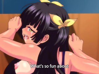 Gaki Ni Modotte Yarinaoshi 1 [ENG SUB]