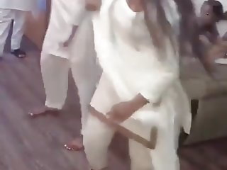 Desi Fit Feet Bitch Dancing