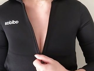 Busty Girls Reveals Her Boobs - Titdrop Compilation Part.30