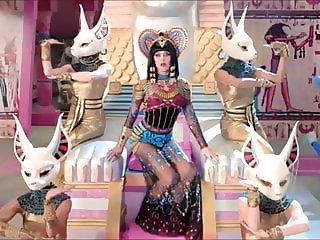 Katy Perry porn video (better quality)