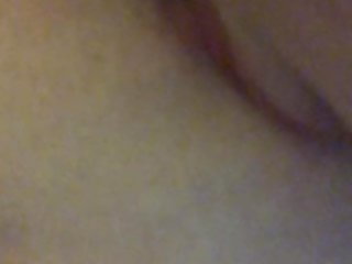 Girl licking on boyfriend's nipples