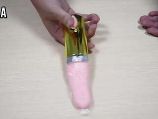 Strong Tongue Licking Vibrator Sex Toys Review By Kerla Shop