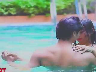 Indian bhabhi swimming pool sex Webseries 