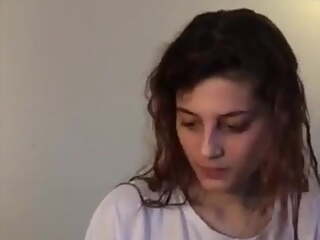 21 y.o. Turkish girl from Netherlands on periscope