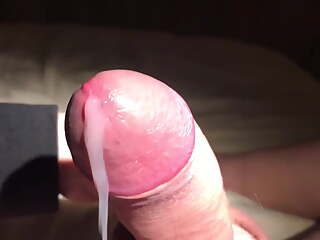 toy boy's soft touch cum extractions