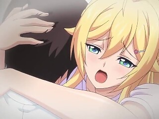 Mankitsu Happening 03 Sub Español