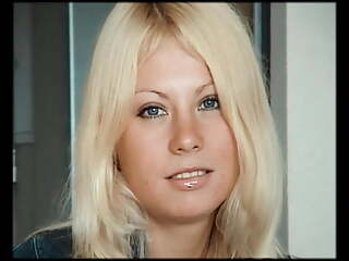 Casting Latvian Agnetta 2003.08.10 Talk