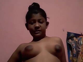Indian teen girl 