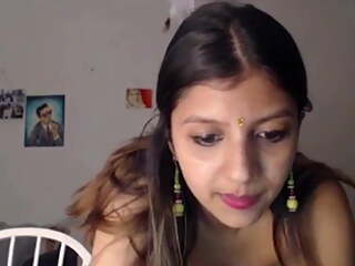 My name is Anika, Video chat with me
