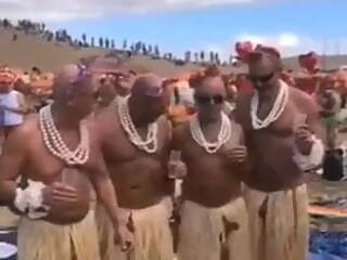 South African Rituals