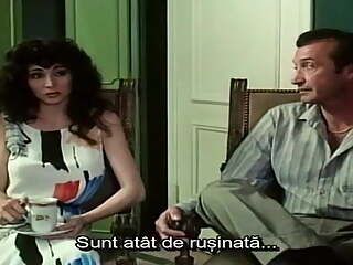 Taboo 4, Romanian subtitles