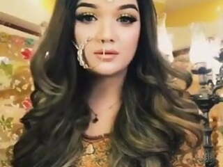 Romaisa khan Pakistani tiktoker leaked video