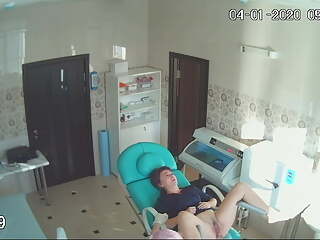 Ip Camera at the gynecologist hacked