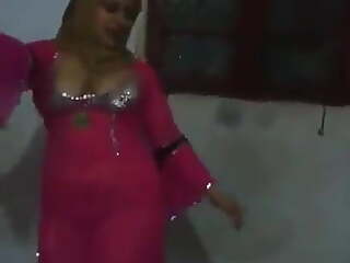 Egyptian dance Sharmota naaar