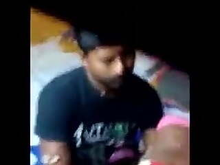 Bhabhi caught fucking with husband on hidden cam